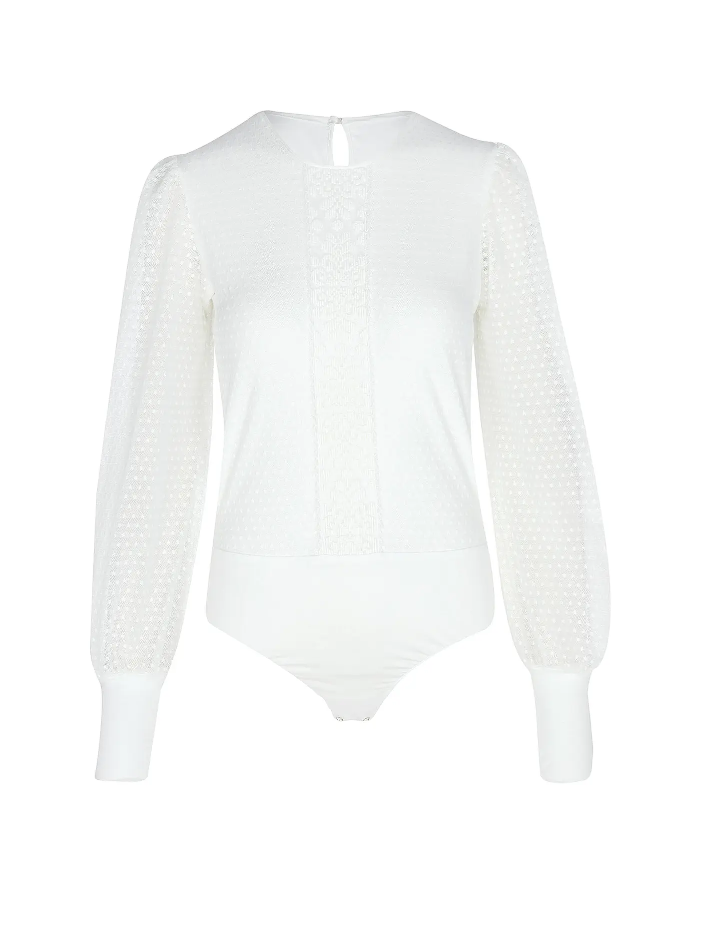 WENGER | Trachtenbody ACHENSEE | creme